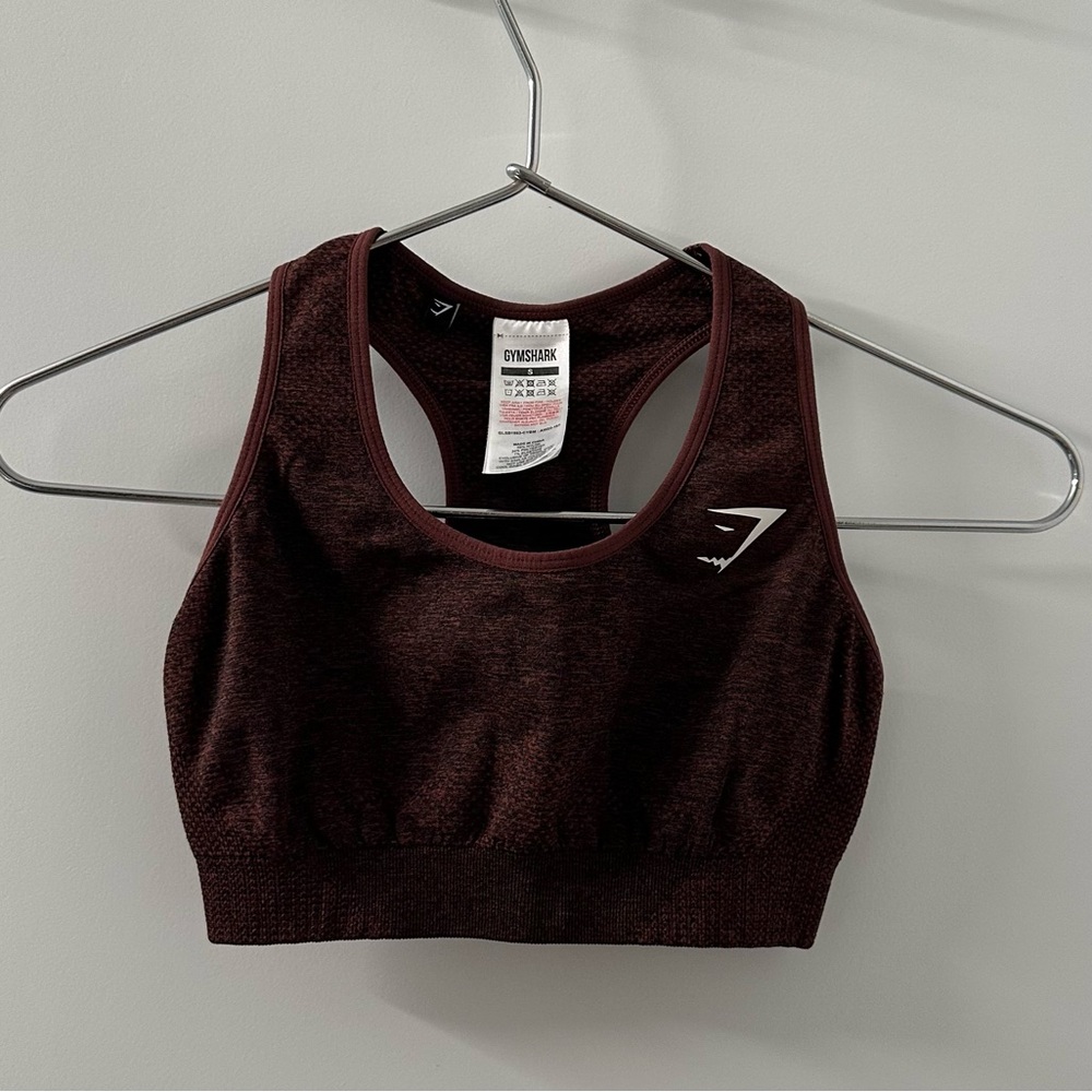 Gymshark Athletic‎ Shorts | Maroon | S